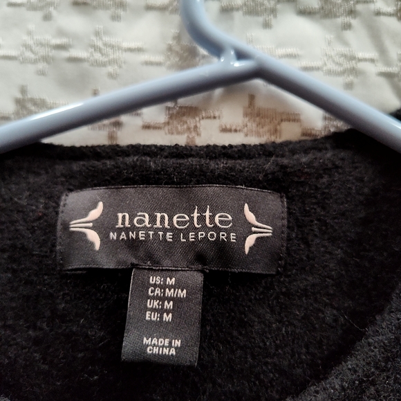 Nanette Lepore Capr - Picture 3 of 4